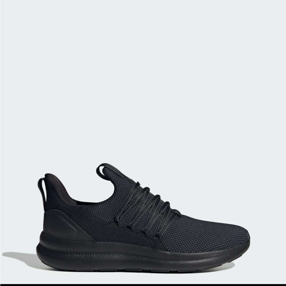 [NIB] Adidas lite racer adapt 7.0 men shoes size 8.5 - Picture 6 of 7